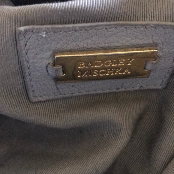 BADGLEY MISCHKA -shoulder bag - Picture 2 of 6